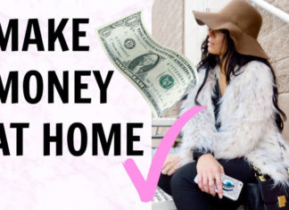 Ideas For Stay at Home Moms to Make Money home moms to make money