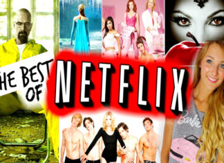 Best TV Shows on Netflix to Binge Watch This Weekend TV shows on Netflix to binge