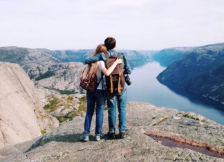 Relationship Goals That Show Immense Love And Trust relationship goals