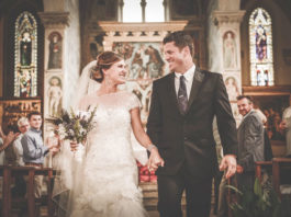 Traditional Wedding Vows Which Are Truly Mesmerizing Traditional wedding vows
