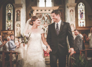 Traditional Wedding Vows Which Are Truly Mesmerizing Traditional wedding vows