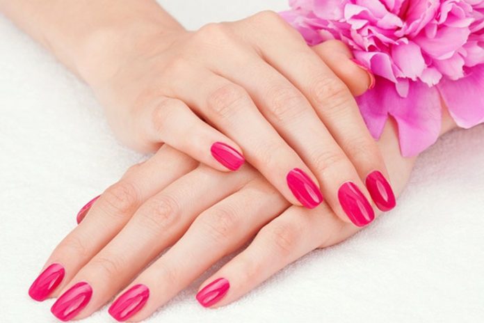 What are the different types of manicures