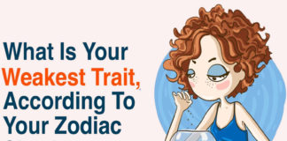 What is Your Weakest Trait According to Your Zodiac Sign Weakest Trait