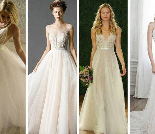 Top 10 Wedding Dress Overlays To Add Glamour Wedding dress overlays