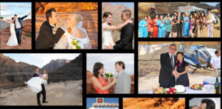 Top 10 Wedding Destinations in the United States wedding destinations