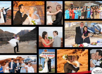 Top 10 Wedding Destinations in the United States wedding destinations