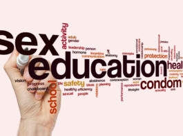 Why Sex Education is Important for Young Girls at Home?? sex education