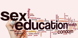 Why Sex Education is Important for Young Girls at Home?? sex education