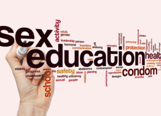 Why Sex Education is Important for Young Girls at Home?? sex education