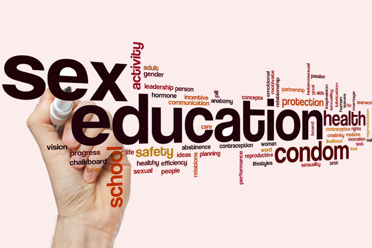 sex education importance essay