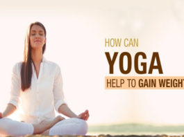 Yoga Exercises to Gain Weight in a Balanced and Healthy Way Yoga exercises to gain weight