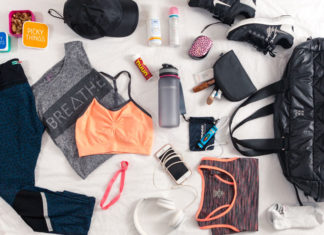 Your Essential Guide on What to Bring to The Gym what to bring to the gym