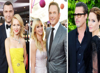 Most Popular Celebrity Breakups That Shook The World Most popular celebrity breakups