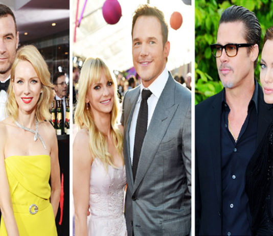 Most Popular Celebrity Breakups That Shook The World Most popular celebrity breakups