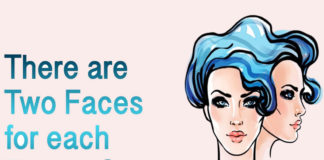 Two Faces of Each Zodiac Sign You Must Know Two faces of each zodiac