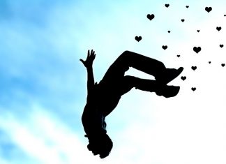 Sure Signs of Falling Out of Love falling out of love