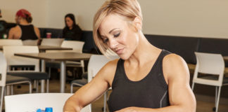 Why Don’t You Gain Weight Despite Eating a Lot gain weight despite eating a lot