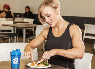 Why Don’t You Gain Weight Despite Eating a Lot gain weight despite eating a lot