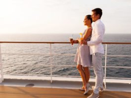 Top 7 Honeymoon Cruises to Make Your First Trip Together Exciting honeymoon cruises