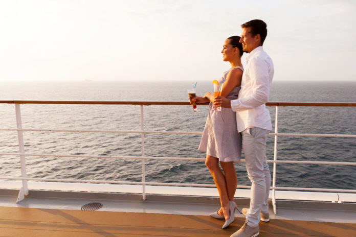 honeymoon cruises