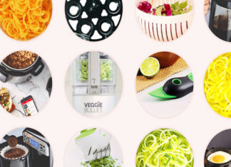 Must Have kitchen Gadgets to Save Time and Effort kitchen gadgets to save time