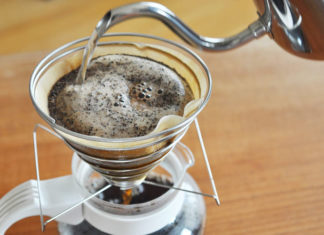 Simple Rules on How to Make Coffee Tasty how to make coffee