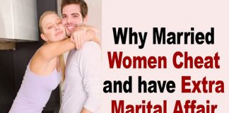 Top 15 Reasons Why Married Women Have Affairs married women have affairs
