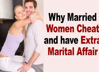 Top 15 Reasons Why Married Women Have Affairs married women have affairs