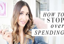 How to Kick Overspending And Reasons Why You Overspend Money How to kick overspending