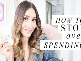 How to Kick Overspending And Reasons Why You Overspend Money How to kick overspending
