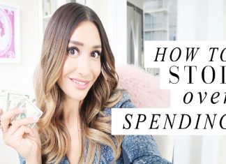How to Kick Overspending And Reasons Why You Overspend Money How to kick overspending