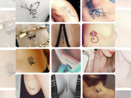 Top Most Small Tattoo Designs For Womens small tattoo designs for womens