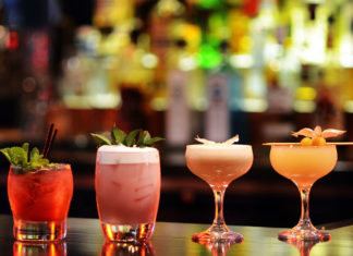 Easy Traditional Cocktail Recipes You Must Try traditional Cocktail