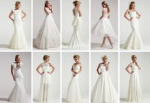 Famous Wedding Dresses Designers You Should know About Famous wedding dresses designers