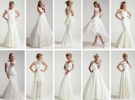 Famous Wedding Dresses Designers You Should know About Famous wedding dresses designers