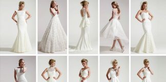 Famous Wedding Dresses Designers You Should know About Famous wedding dresses designers