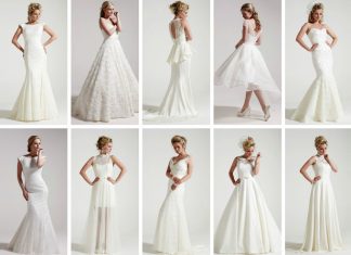 Famous Wedding Dresses Designers You Should know About Famous wedding dresses designers