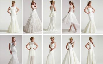 Famous Wedding Dresses Designers You Should know About Famous wedding dresses designers
