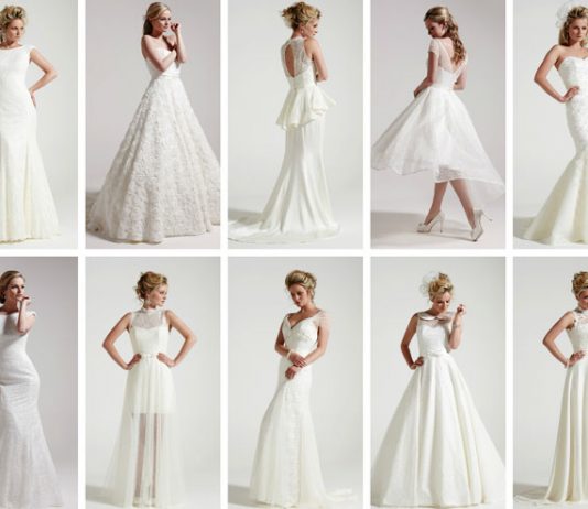 Famous Wedding Dresses Designers You Should know About Famous wedding dresses designers