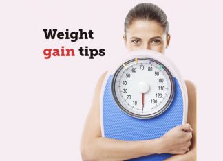 Top 10 Weight Gain Tips for Health and Wellness weight gain tips