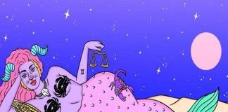 Fears According to Your Horoscope and How to Counter Them Fears according to your horoscope