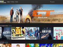 Top 10 TV Shows On Amazon Prime Videos Amazon Prime Videos