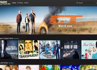 Top 10 TV Shows On Amazon Prime Videos Amazon Prime Videos