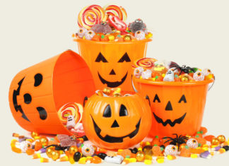 Top 12 Tips On Detoxing After Halloween Candy Binge Detoxing after halloween