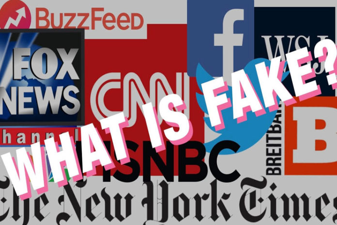 How to spot fake news