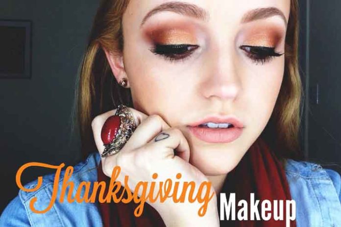 Thanksgiving-Makeup-Tips