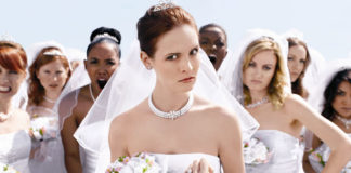 21 Signs That You Are Turning Into Bridezilla signs that you are turning into bridezilla