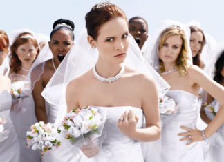 21 Signs That You Are Turning Into Bridezilla signs that you are turning into bridezilla