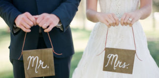 Top 11 Things You Didn’t Know About Weddings things you didn't know about weddings