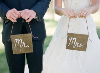 Top 11 Things You Didn’t Know About Weddings things you didn't know about weddings